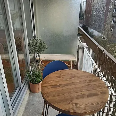 Avec Parking *